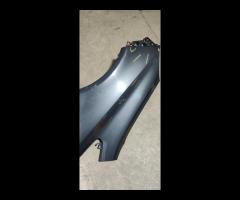 PARAFANGO ANTERIORE SINISTRO OPEL CORSA D  (S07) 9 - 11