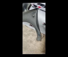 PARAFANGO ANTERIORE DESTRO DX OPEL CORSA D 9318964 - 9