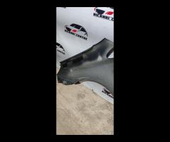 PARAFANGO ANTERIORE DESTRO DX OPEL CORSA D 9318964 - 10