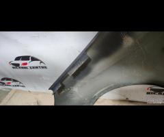 PARAFANGO ANTERIORE DESTRO DX OPEL CORSA D 9318964 - 11