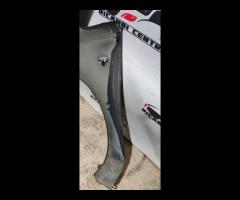 PARAFANGO ANTERIORE DESTRO DX OPEL CORSA D 9318964 - 12