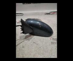 SPECCHIO SPECCHIETTO RETROVISORE SINISTRA OPEL COR