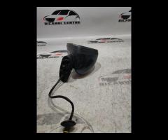 SPECCHIO SPECCHIETTO RETROVISORE SINISTRA OPEL COR