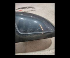 SPECCHIO SPECCHIETTO RETROVISORE SINISTRA OPEL COR