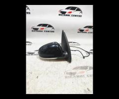 SPECCHIETTO RETROVISORE DESTRO VOLKSWAGEN GOLF MK5