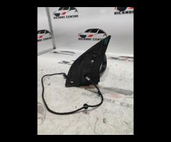 SPECCHIETTO RETROVISORE DESTRO VOLKSWAGEN GOLF MK5 - 7