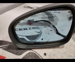 SPECCHIO SPECCHIETTO RETROVISORE SINISTRO SX ALFA