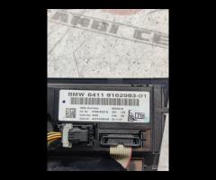 COMANDI CLIMA ARIA CONDIZIONATA BMW E90 916298301 - 6