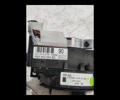 DEVIOLUCI CON CONTATTO SPIRALATO  VW POLO V (6R1,6 - 8