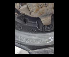 VOLANTE IN PELLE MULTIFUNZIONE BMW E90 695989301 3 - 6