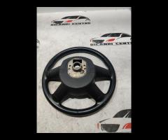 VOLANTE CON COMANDI MULTIFUNZIONE AUDI A6 4F041909 - 6