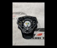 AIRBAG VOLATE OPEL CORSA D 13235771 89045 .OB2