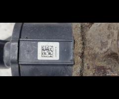 PINZA FRENO POSTERIORE  SINISTRA  VOLKSWAGEN B7 32 - 6