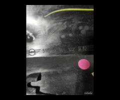 MODANATURA POSTERIORE DESTRA MINI COOPER R56 71461 - 6