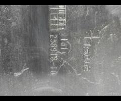 MODANATURA POSTERIORE SINISTRA MINI COOPER R56 714 - 8