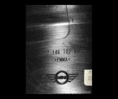 RIVESTIMENTO COPERTURA POSTERIORE DESTRA MINI COOP - 6