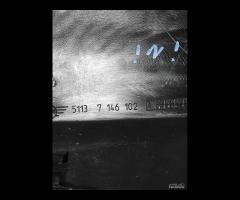 MODANATURA POSTERIORE DESTRA MINI COOPER R56 2010 - 6