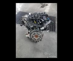 Motore Alfa Romeo Stelvio Giulia 2.0TB 55273835