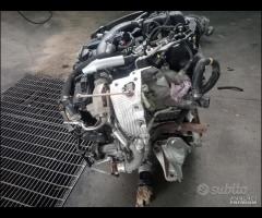 Motore Alfa Romeo Stelvio Giulia 2.0TB 55273835