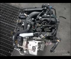 Motore Alfa Romeo Stelvio Giulia 2.0TB 55273835