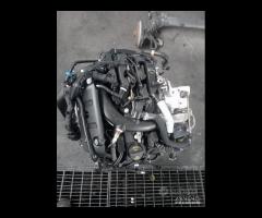 Motore Alfa Romeo Stelvio Giulia 2.0TB 55273835