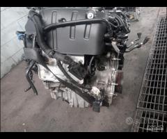 Motore Alfa Romeo Stelvio Giulia 2.0TB 55273835 - 6