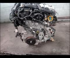 Motore Alfa Romeo Stelvio Giulia 2.0TB 55273835 - 7