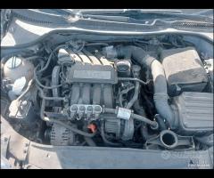 Volkswagen Golf 6 1.6 Benzina CHG Per Ricambi 2011 - 7