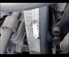 Volkswagen Golf 6 1.6 Benzina CHG Per Ricambi 2011 - 8