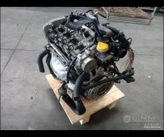 Motore Fiat Alfa Lancia 1.9 TD 937A5000 2009