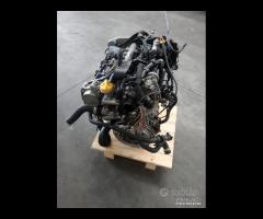 Motore Fiat Alfa Lancia 1.9 TD 937A5000 2009