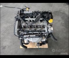 Motore Fiat Alfa Lancia 1.9 TD 937A5000 2009