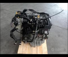 Motore Fiat Alfa Lancia 1.9 TD 937A5000 2009