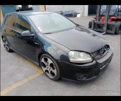 Volkswagen Golf 5 GTI 2.0 TFSI AXX Per Ricambi