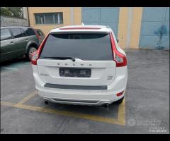 Volvo XC60 2013 2.4TD Demolita - Per Ricambi - 6