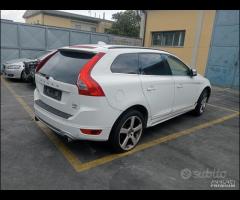 Volvo XC60 2013 2.4TD Demolita - Per Ricambi - 7