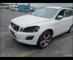 Volvo XC60 2013 2.4TD Demolita - Per Ricambi - 8