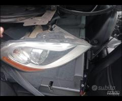 Volvo XC60 2013 2.4TD Demolita - Per Ricambi - 10