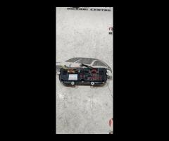 PANNELLO CONTROLLO CLIMA VW PASSAT B7/B6/GOLF IV 5