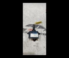 BLOCCHETTO ACCENSIONE CON CHIAVE AUDI A6 4F0910131