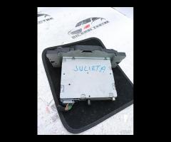 AUTORADIO BOSCH ALFA ROMEO GIULIETTA 7640333316 MP - 7