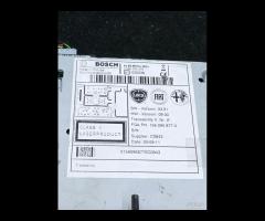 AUTORADIO BOSCH ALFA ROMEO GIULIETTA 7640333316 MP - 8