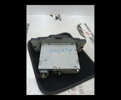 AUTORADIO BOSCH ALFA ROMEO GIULIETTA 7640333316 MP - 9