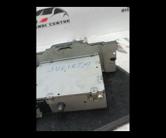 AUTORADIO BOSCH ALFA ROMEO GIULIETTA 7640333316 MP - 10