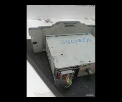 AUTORADIO BOSCH ALFA ROMEO GIULIETTA 7640333316 MP - 11