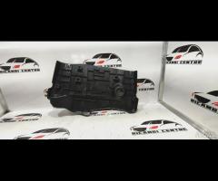 RIVESTIMENTO COPRIMOTORI Jaguar XF (X250) 2.7 4R83