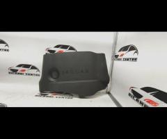 RIVESTIMENTO COPRIMOTORI Jaguar XF 2009 4R836A949A