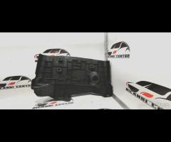 RIVESTIMENTO COPRIMOTORI Jaguar XF 2009 4R836A949A