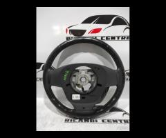 ?? VOLANTE IN PELLE MULTIFUNZIONE MAZDA6 2.2 2009-