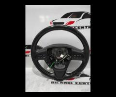 ?? VOLANTE IN PELLE MULTIFUNZIONE MAZDA6 2.2 2009- - 6